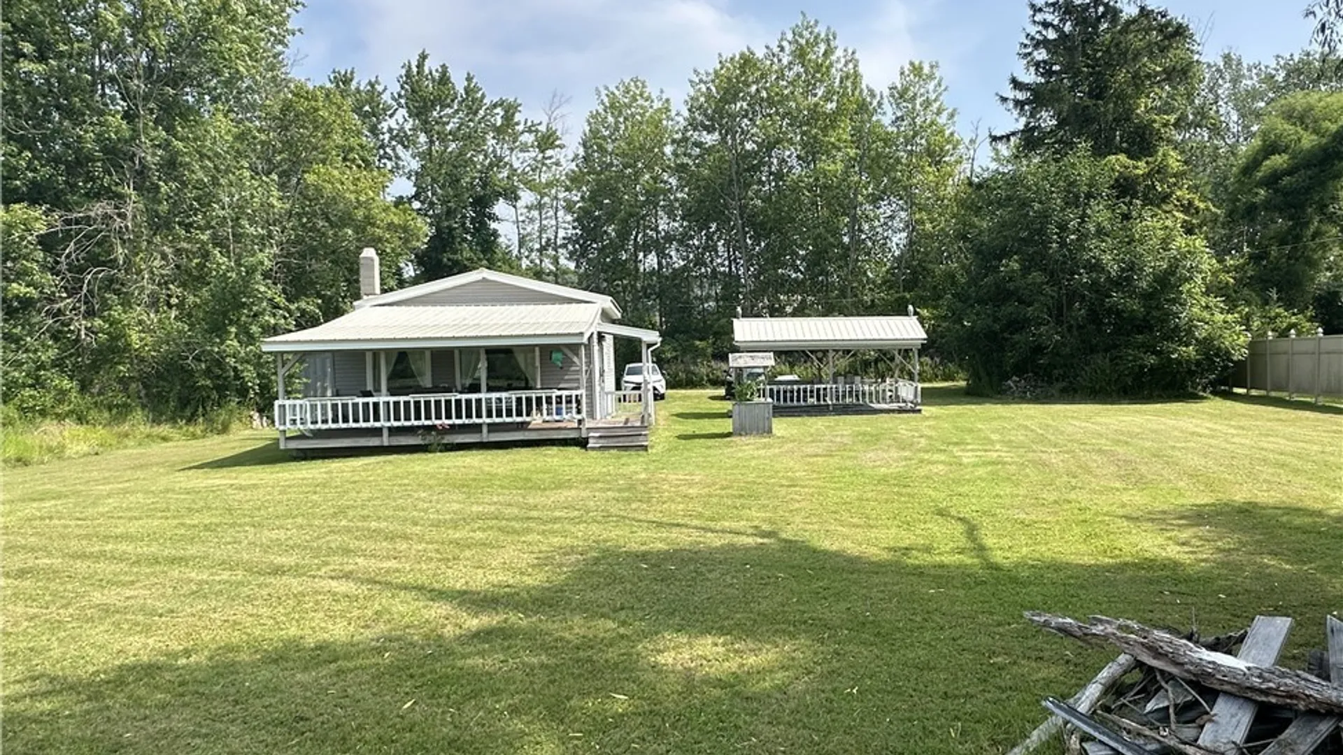 Property at 48 Clifton Avenue, Jamestown, NY 14701 2