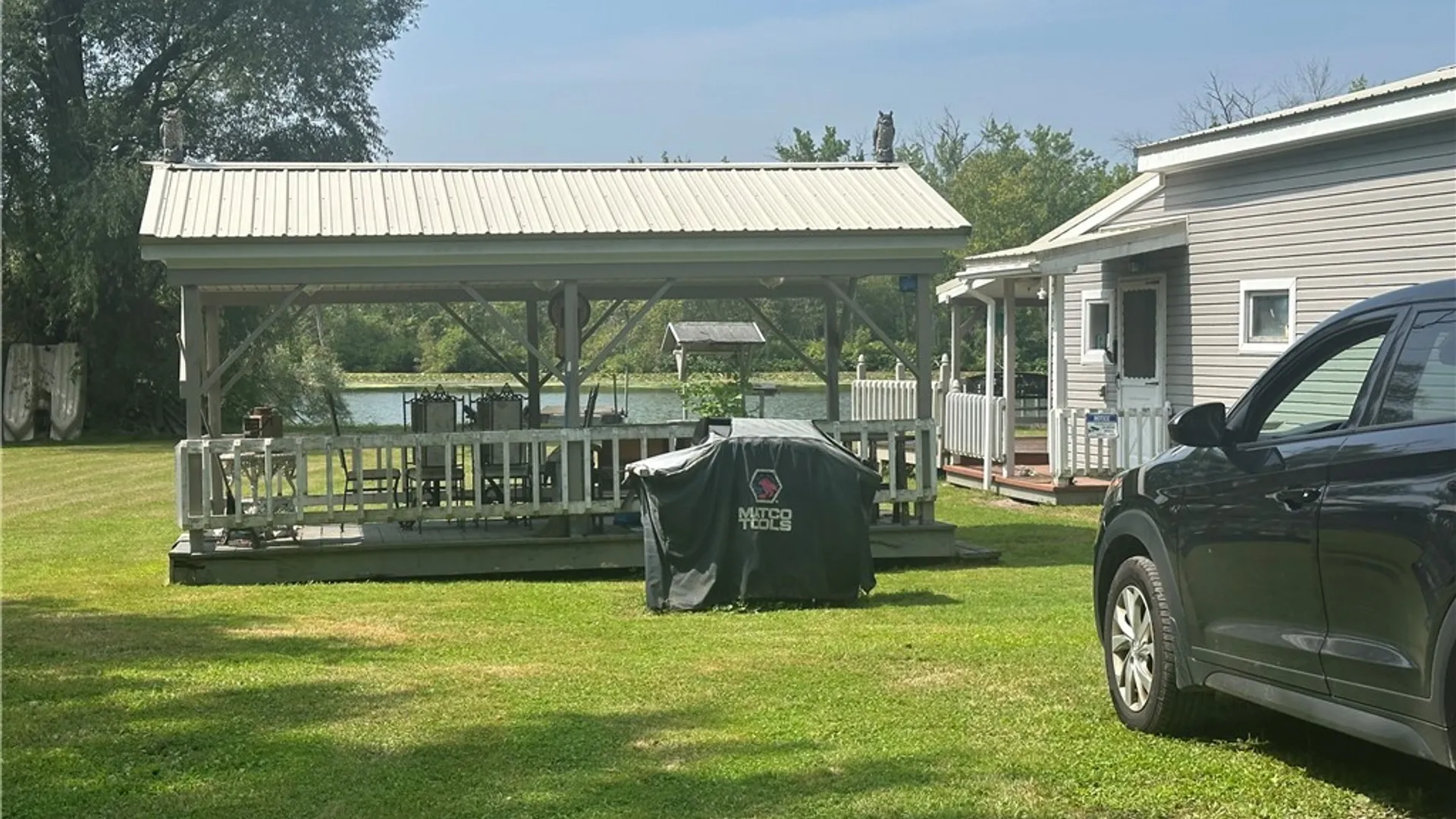 Property at 48 Clifton Avenue, Jamestown, NY 14701 3