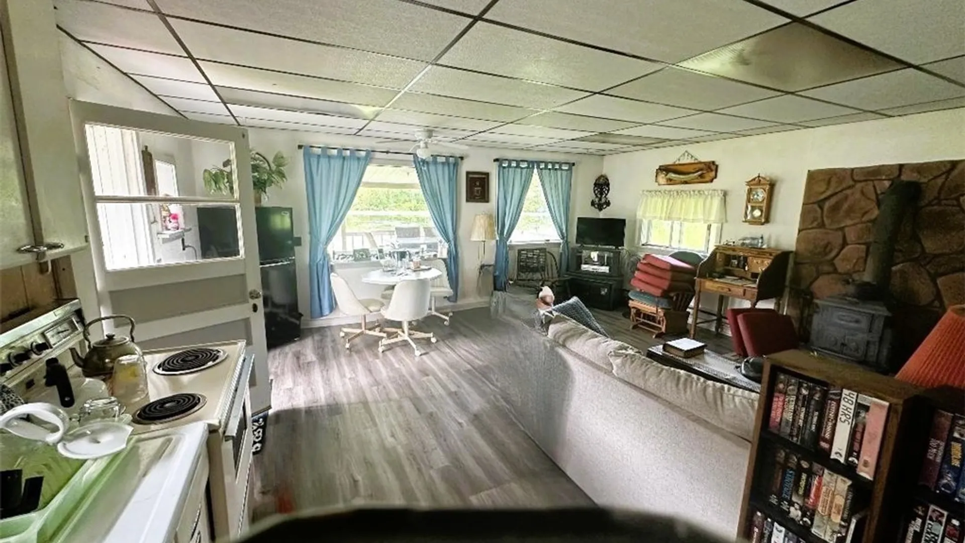 Property at 48 Clifton Avenue, Jamestown, NY 14701 5