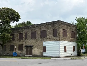 Property at 236 Saratoga Avenue, Rochester, NY 14608