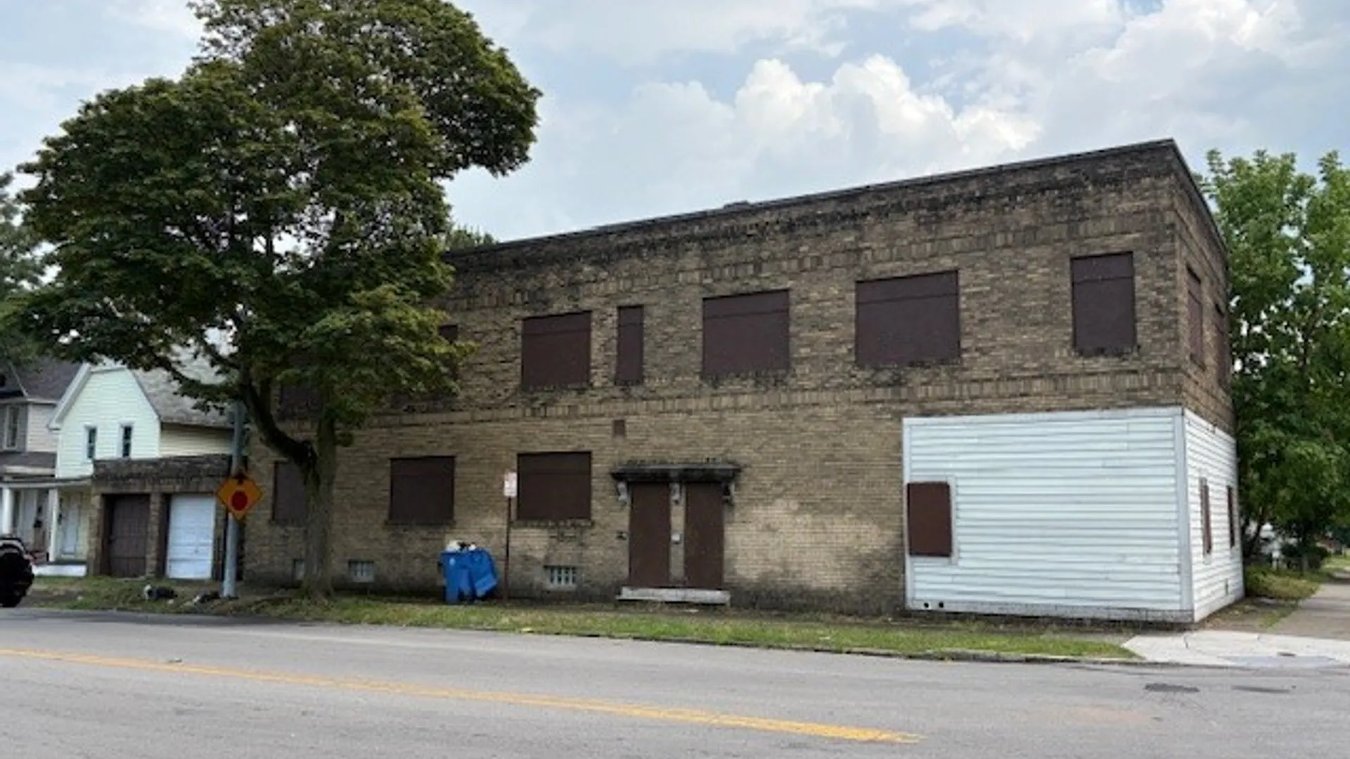 Property at 236 Saratoga Avenue, Rochester, NY 14608 2
