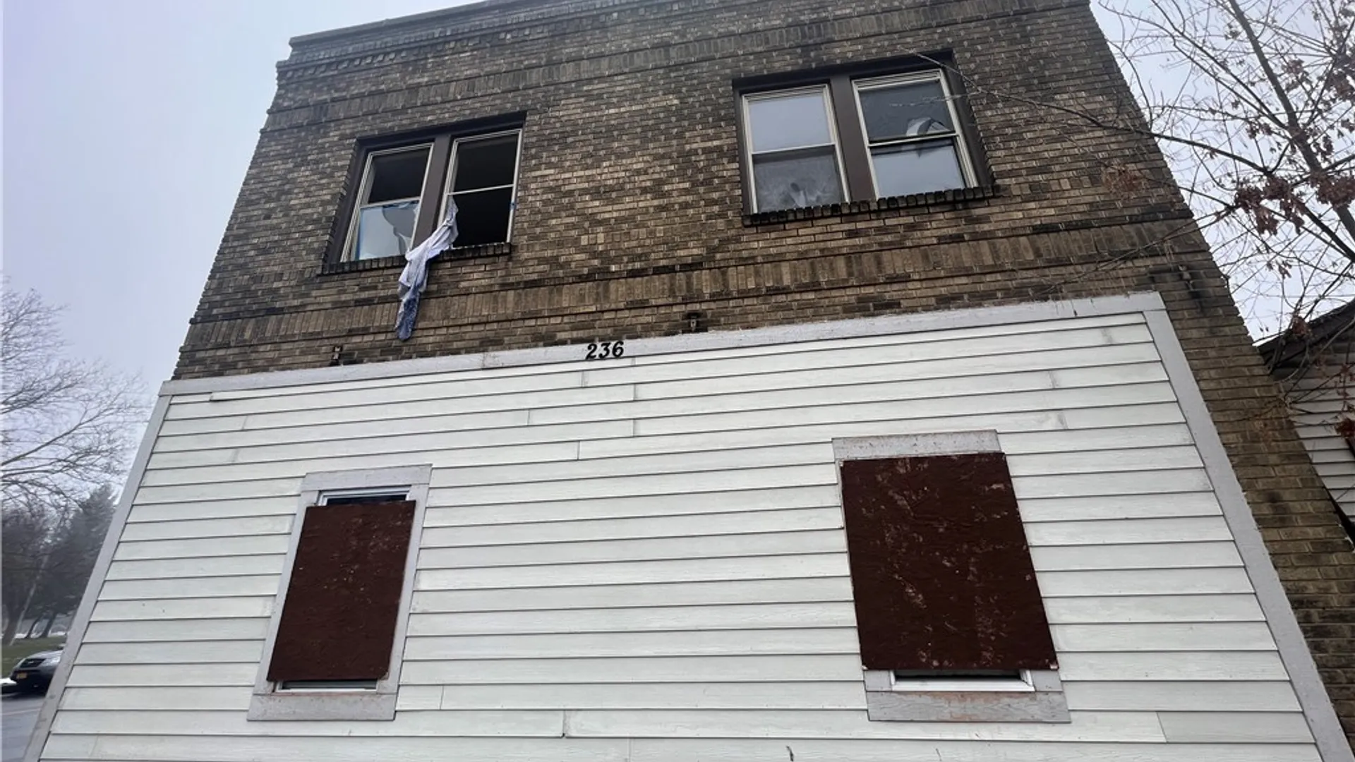Property at 236 Saratoga Avenue, Rochester, NY 14608 5