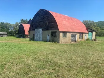 Property at 4648 Route 305, Cuba, NY 14727