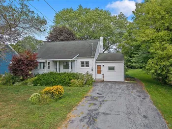 Property at 6 Clinton Street, Mexico, NY 13114