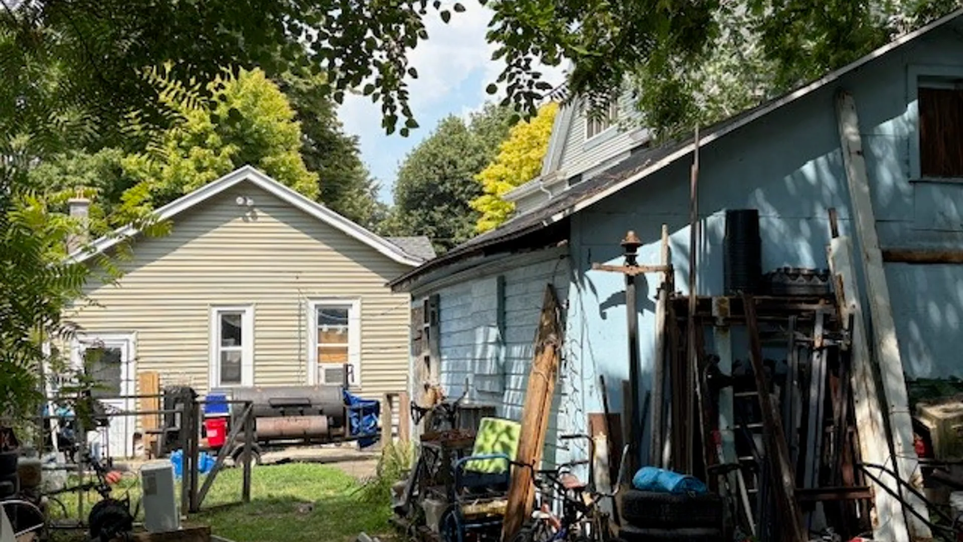 Property at 31 Alice Street, Rochester, NY 14611 11