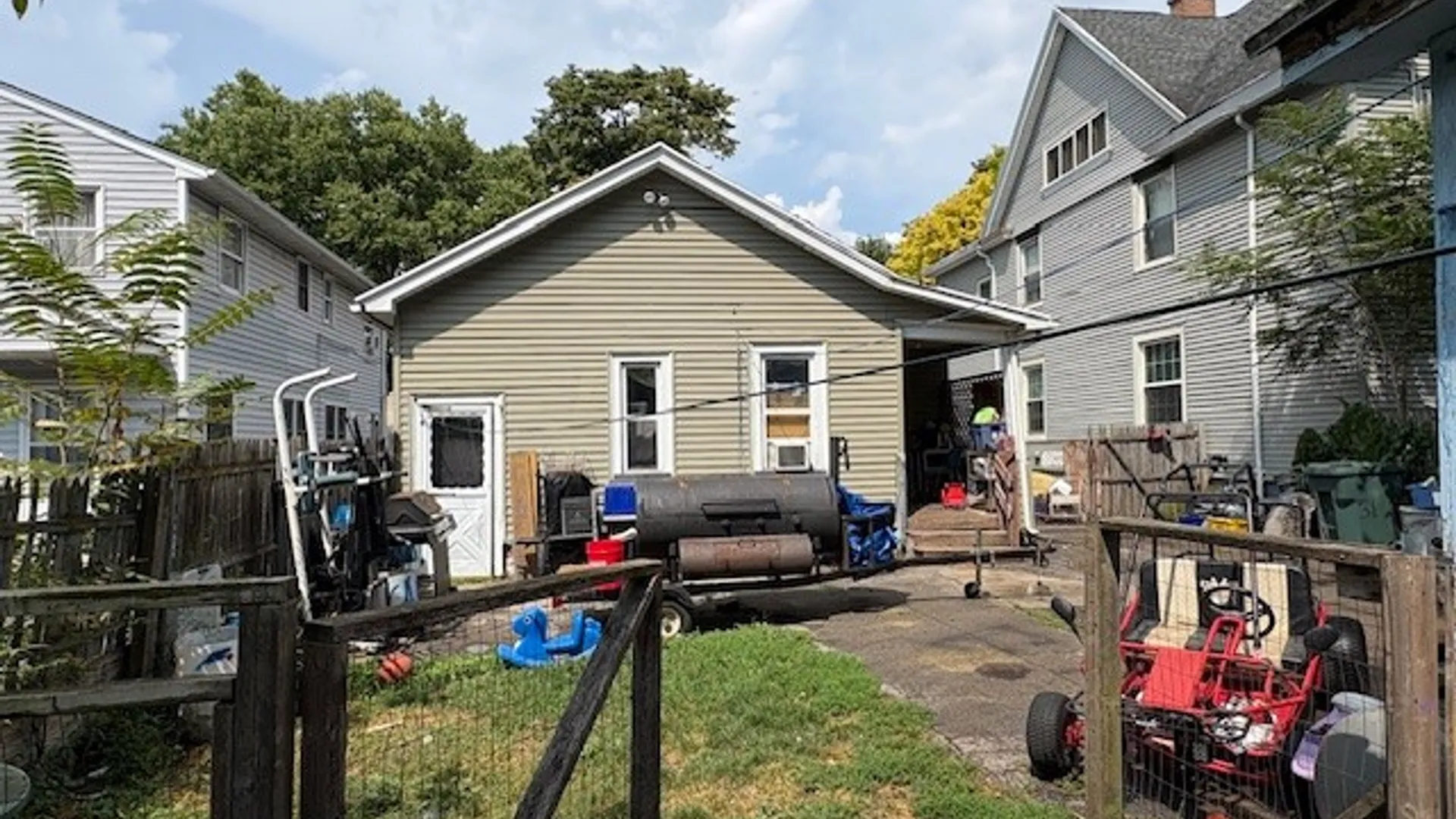 Property at 31 Alice Street, Rochester, NY 14611 13