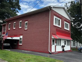 Property at 52 Linden Avenue, Salamanca, NY 14779
