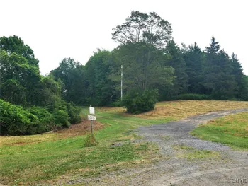 Property at Kemp Road, Sangerfield, NY 13480