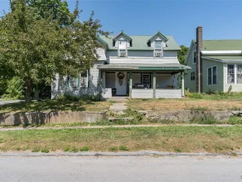 Property at 460 Washington Street, Wilna, NY 13619