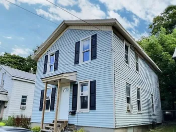 Property at 57 River Street, Homer, NY 13077
