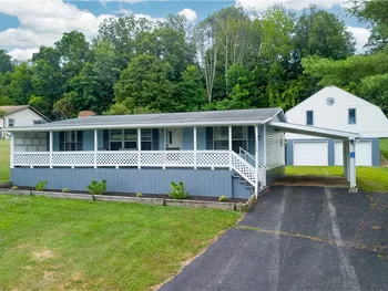 Property at 13 Capitol Drive, Nelson Twp, PA 16940