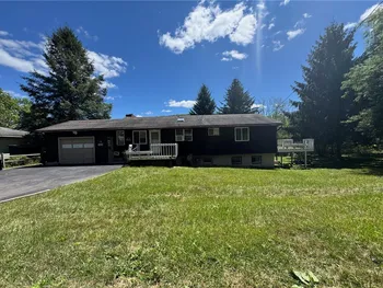 Property at 28 Hillcrest Drive, Alfred, NY 14802