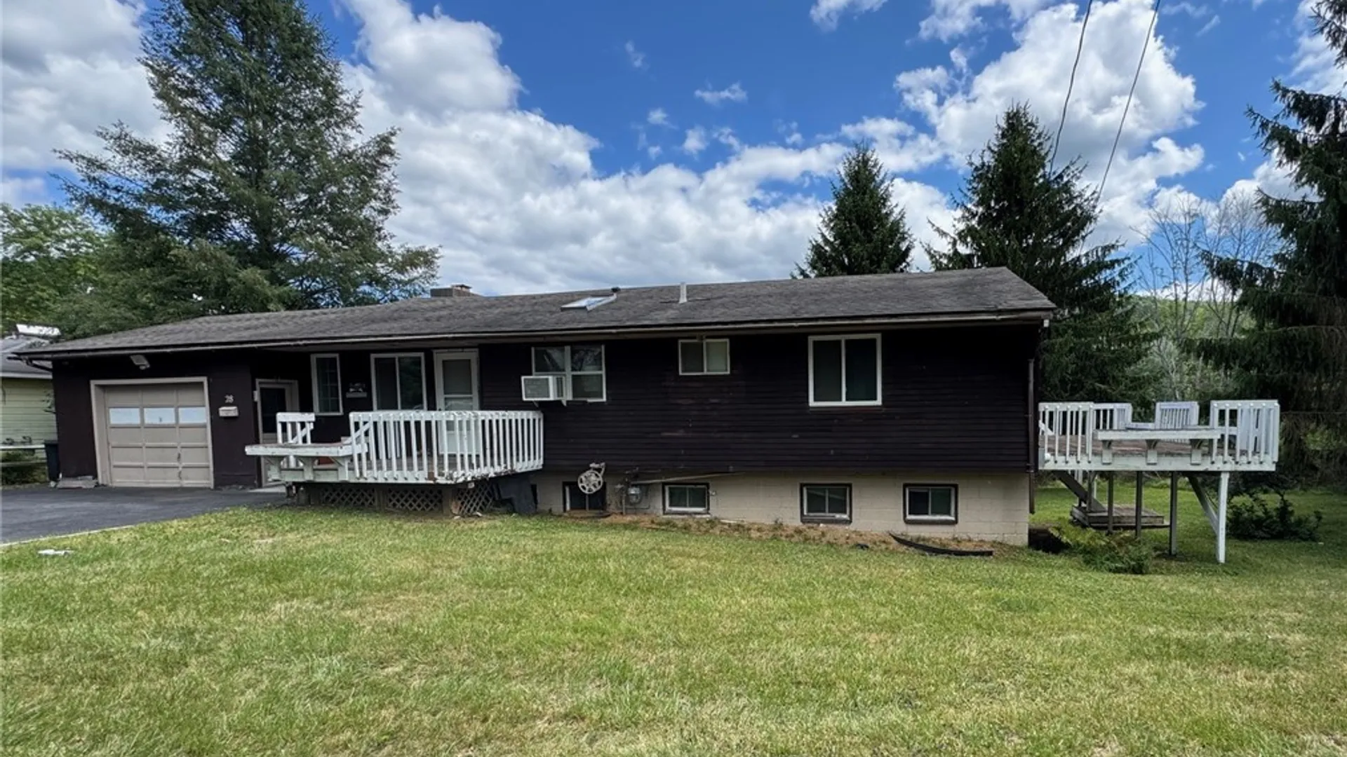 Property at 28 Hillcrest Drive, Alfred, NY 14802 2