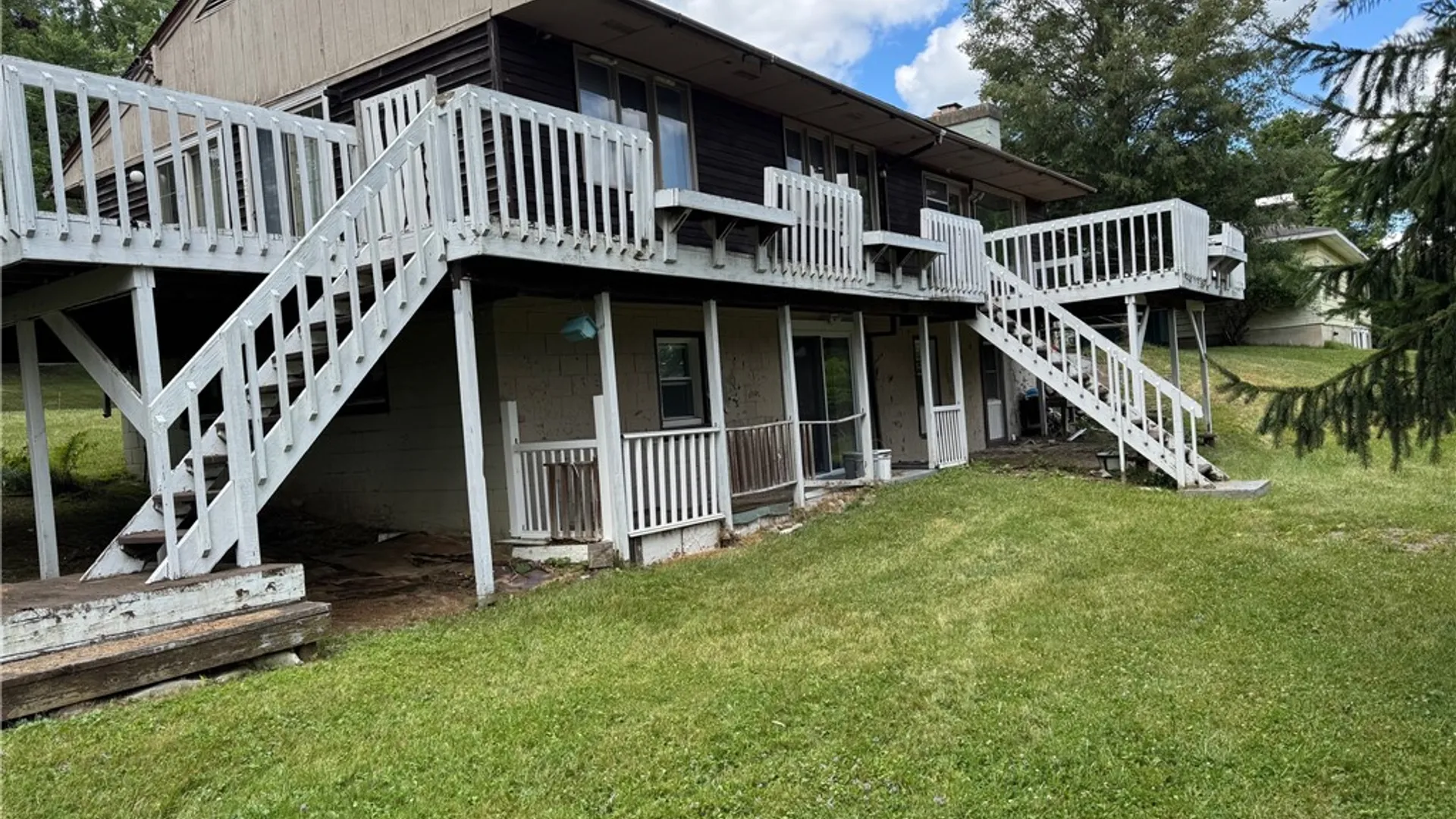 Property at 28 Hillcrest Drive, Alfred, NY 14802 4