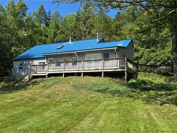 Property at 528 Melondy Hill Road, Sanford, NY 13730