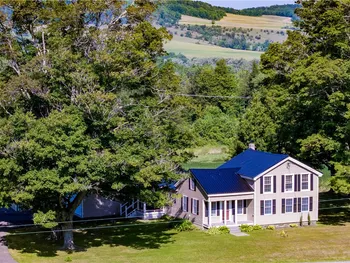 Property at 459 County Road 23, North Norwich, NY 13460
