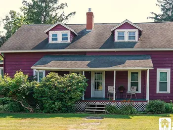 Property at 4807 Scio Road, Amity, NY 14813