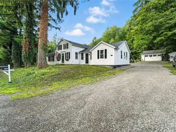 Property at 9715 New Oregon Road, Eden, NY 14057