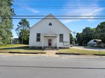 Property at 14374 Maple Street, Diana, NY 13648