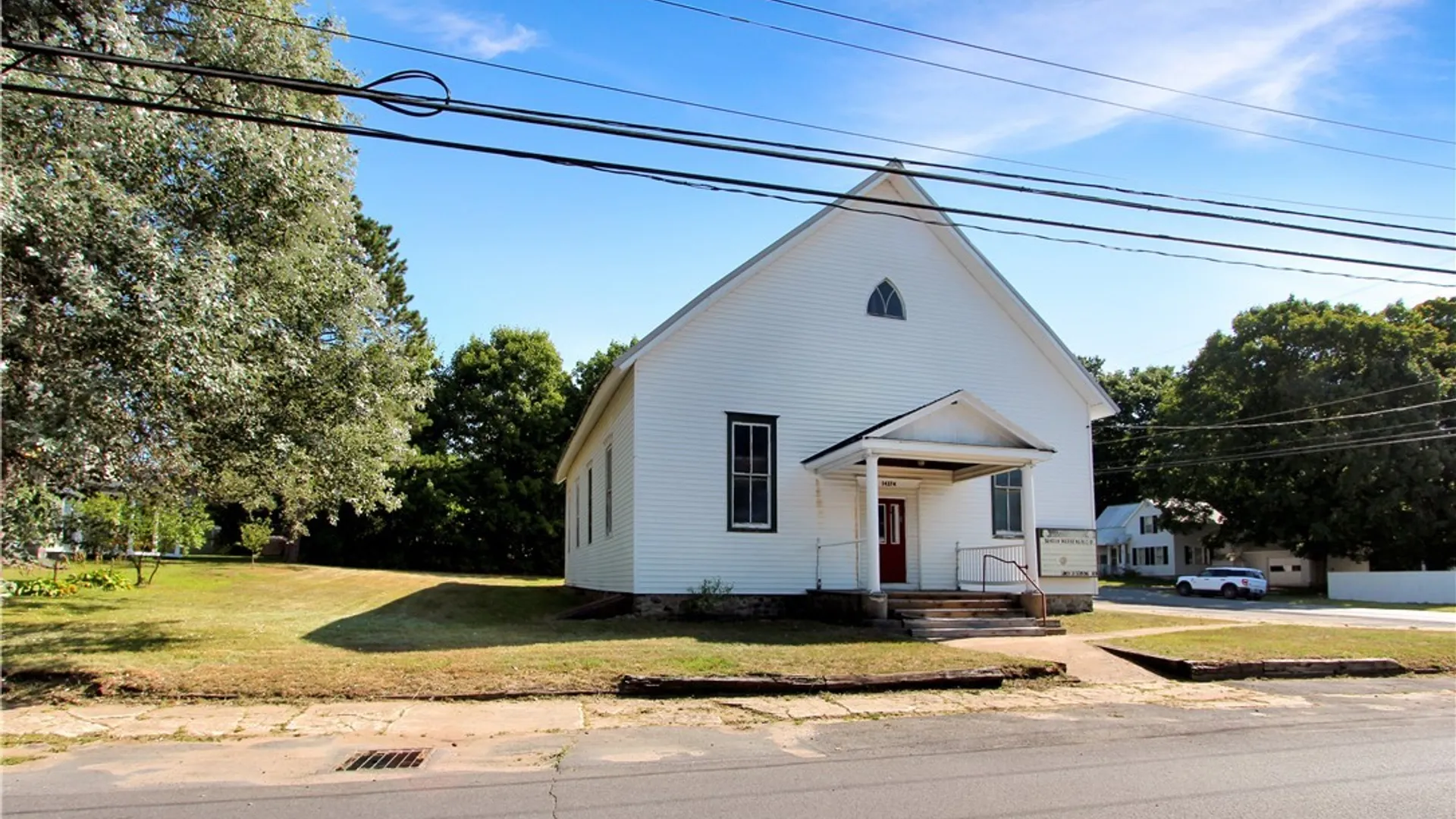 Property at 14374 Maple Street, Diana, NY 13648 2