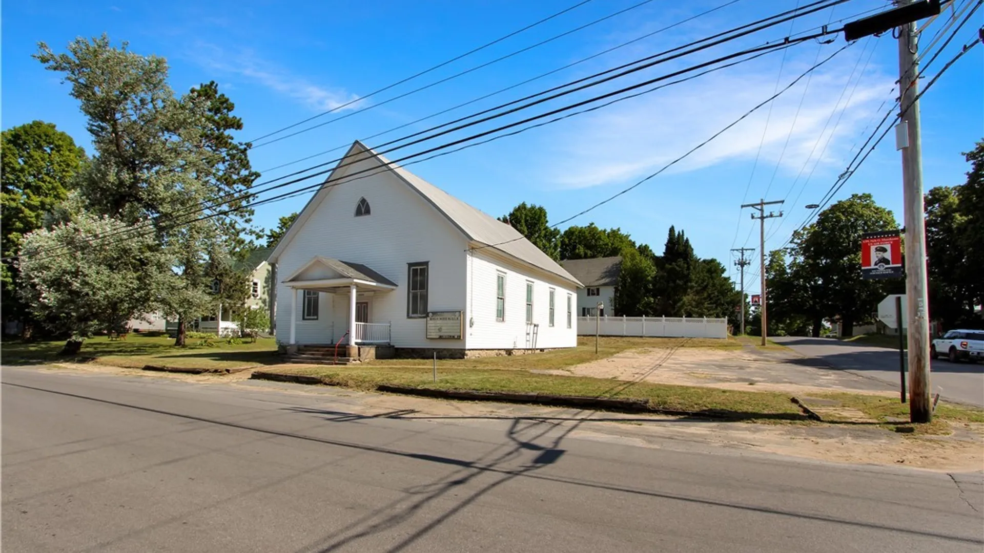 Property at 14374 Maple Street, Diana, NY 13648 3