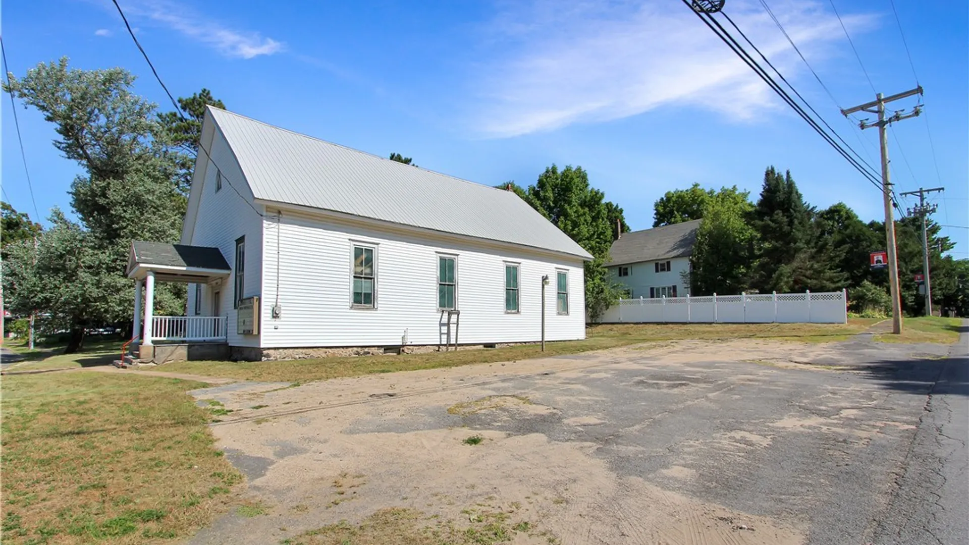 Property at 14374 Maple Street, Diana, NY 13648 4