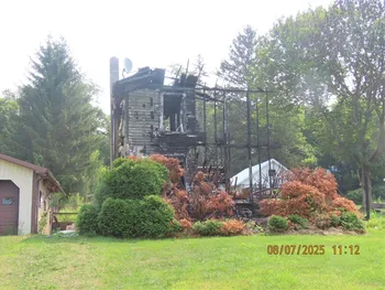 Property at 1058 Bradley Street, Genoa, NY 13071