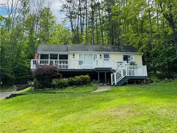 Property at 8566 Noontide Road, Caneadea, NY 14717