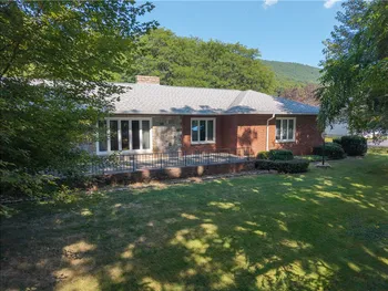 Property at 3 Wilmot Street, North Dansville, NY 14437