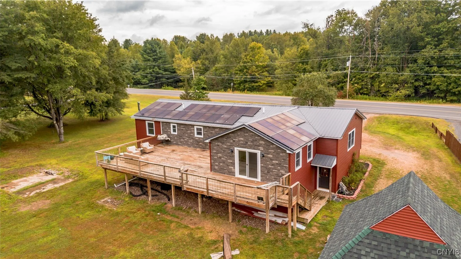 Property at 229 County Route 23a, Constantia, NY 13044 44