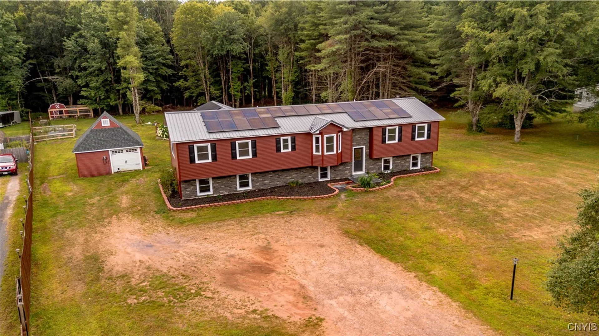 Property at 229 County Route 23a, Constantia, NY 13044 5