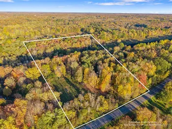 Property at 252 Paddy Lake Road, Scriba, NY 13126