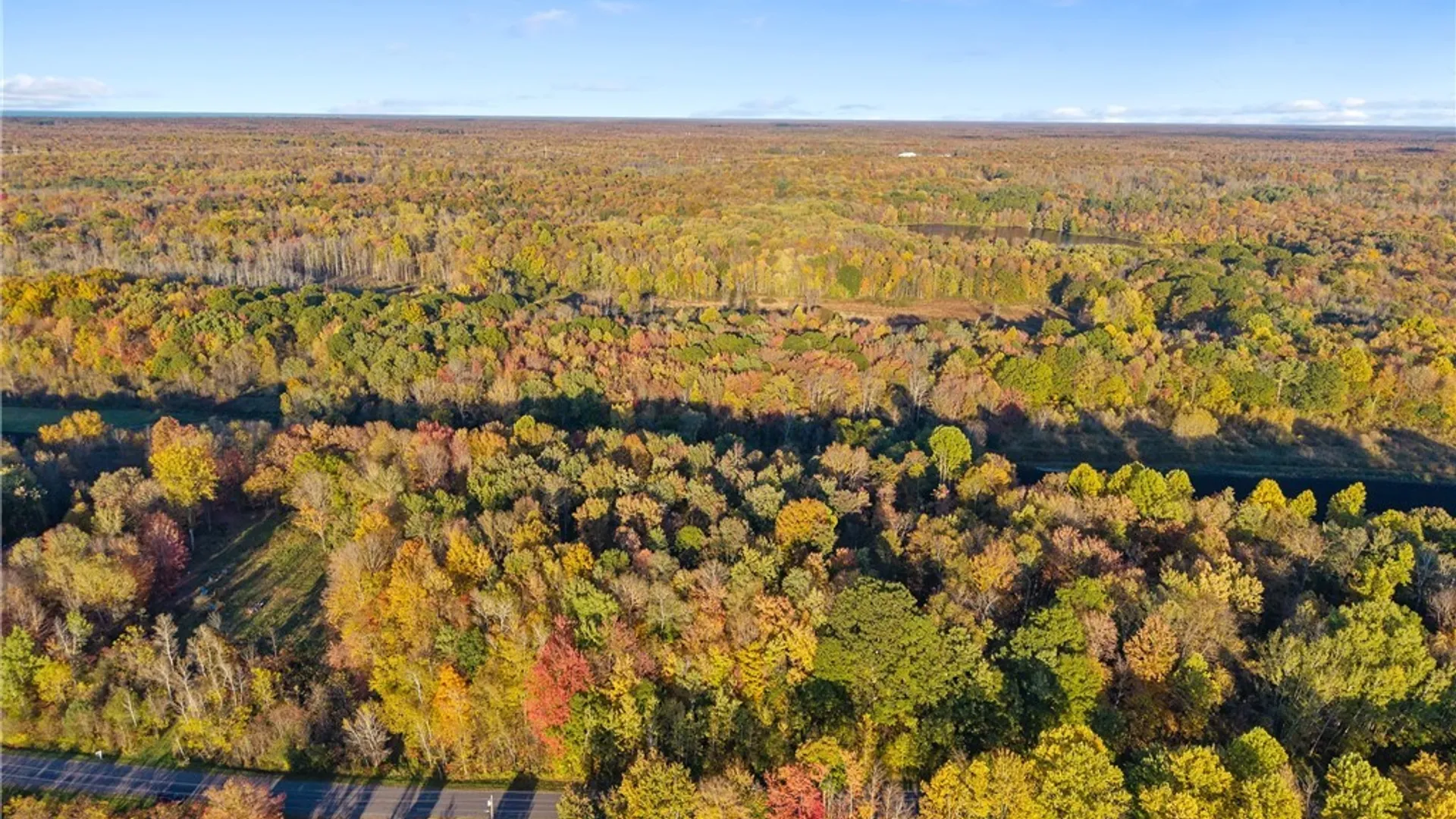 Property at 252 Paddy Lake Road, Scriba, NY 13126 4