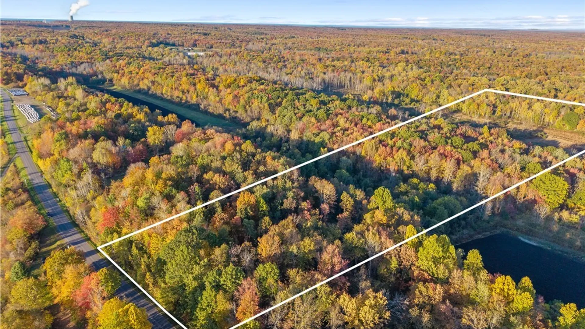 Property at 252 Paddy Lake Road, Scriba, NY 13126 7