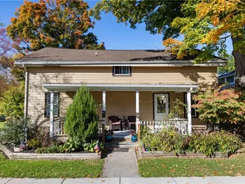 Property at 44 Water Street, Starkey, NY 14837