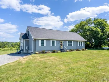 Property at 5360 Bartlett Road, Westmoreland, NY 13440