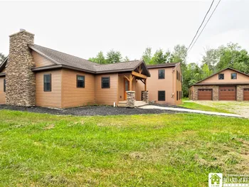 5105 Lake Road, Chautauqua, NY 14757
