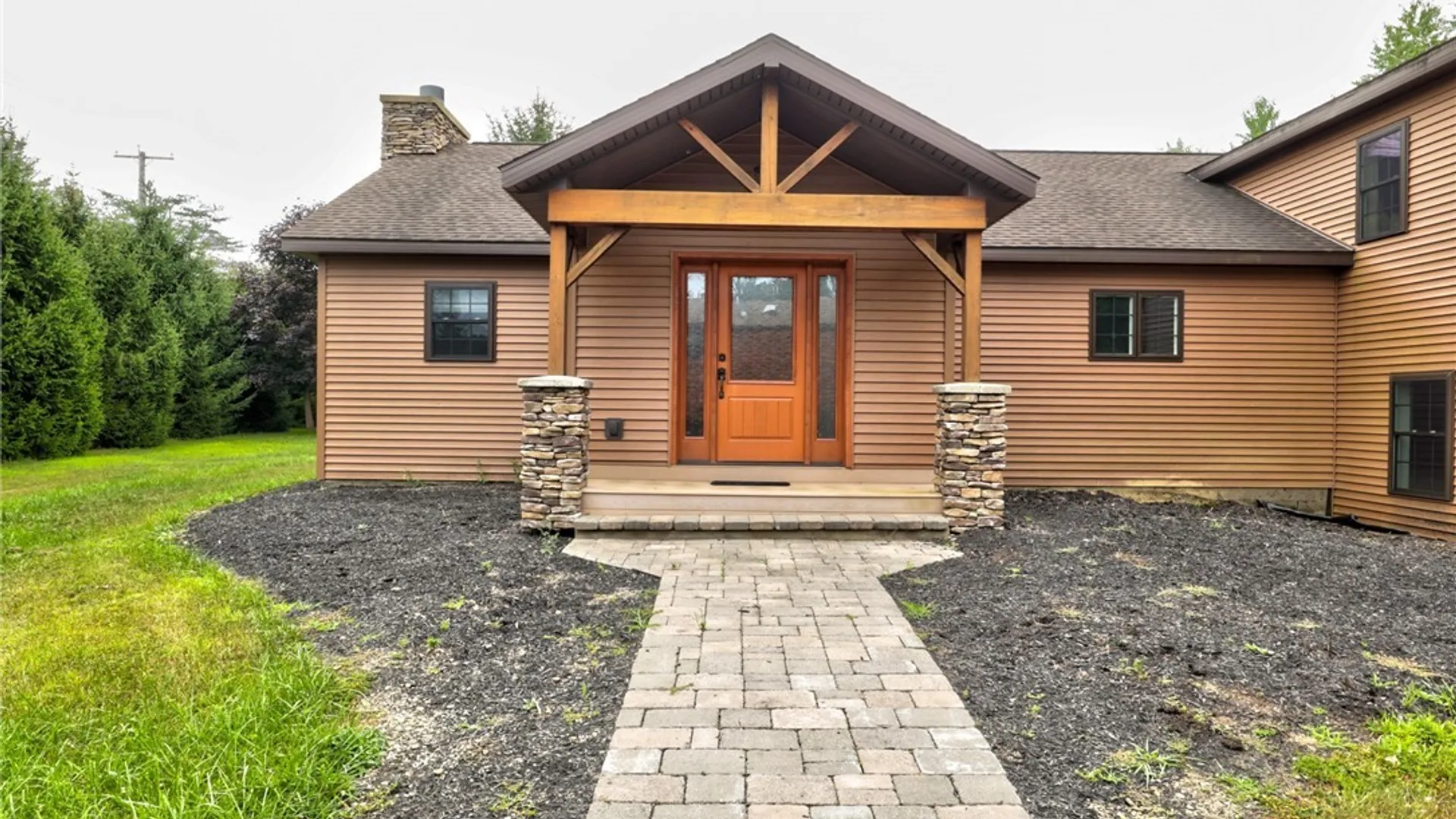Property at 5105 Lake Road, Chautauqua, NY 14757 2