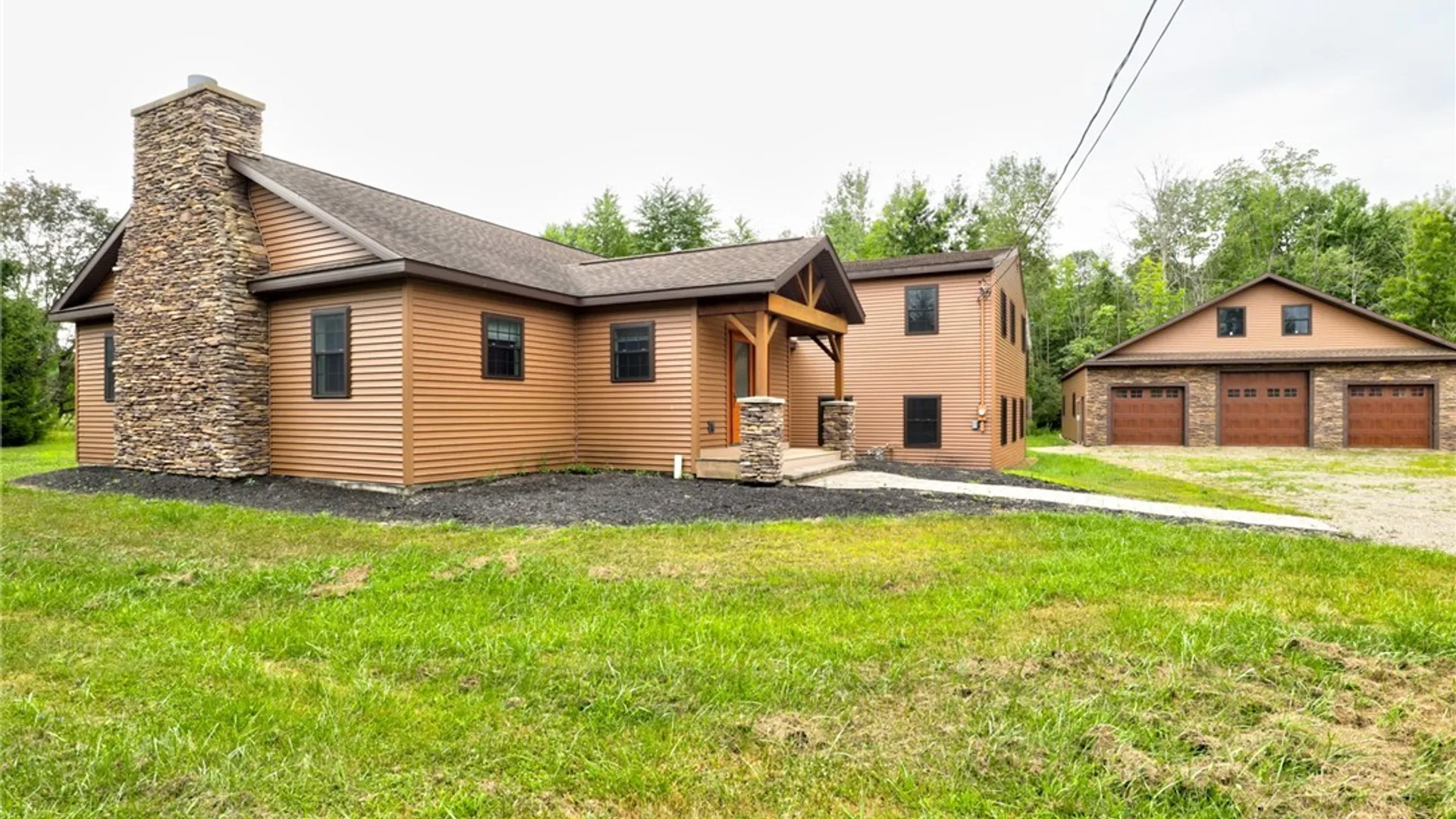 Property at 5105 Lake Road, Chautauqua, NY 14757 49