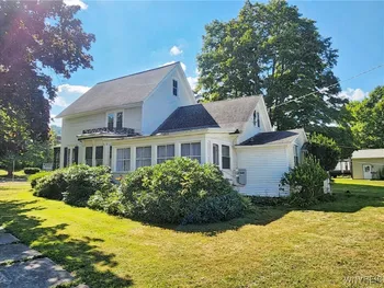 Property at 208 Rock City Street, Little Valley, NY 14755