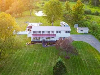 Property at 7697 Miller Road, Trenton, NY 13354