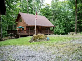 Property at 9817 Culver Brook Road, Boonville, NY 13301