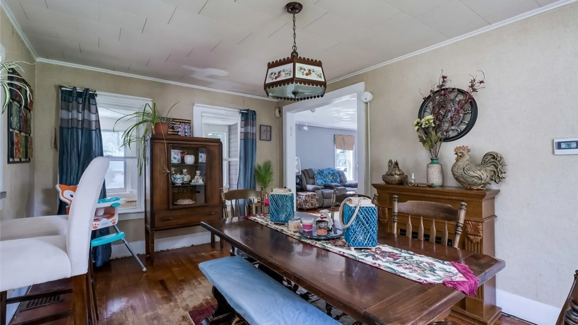 Property at 12 Stone Street, Champion, NY 13619 13