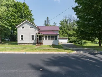 Property at 12 Stone Street, Champion, NY 13619