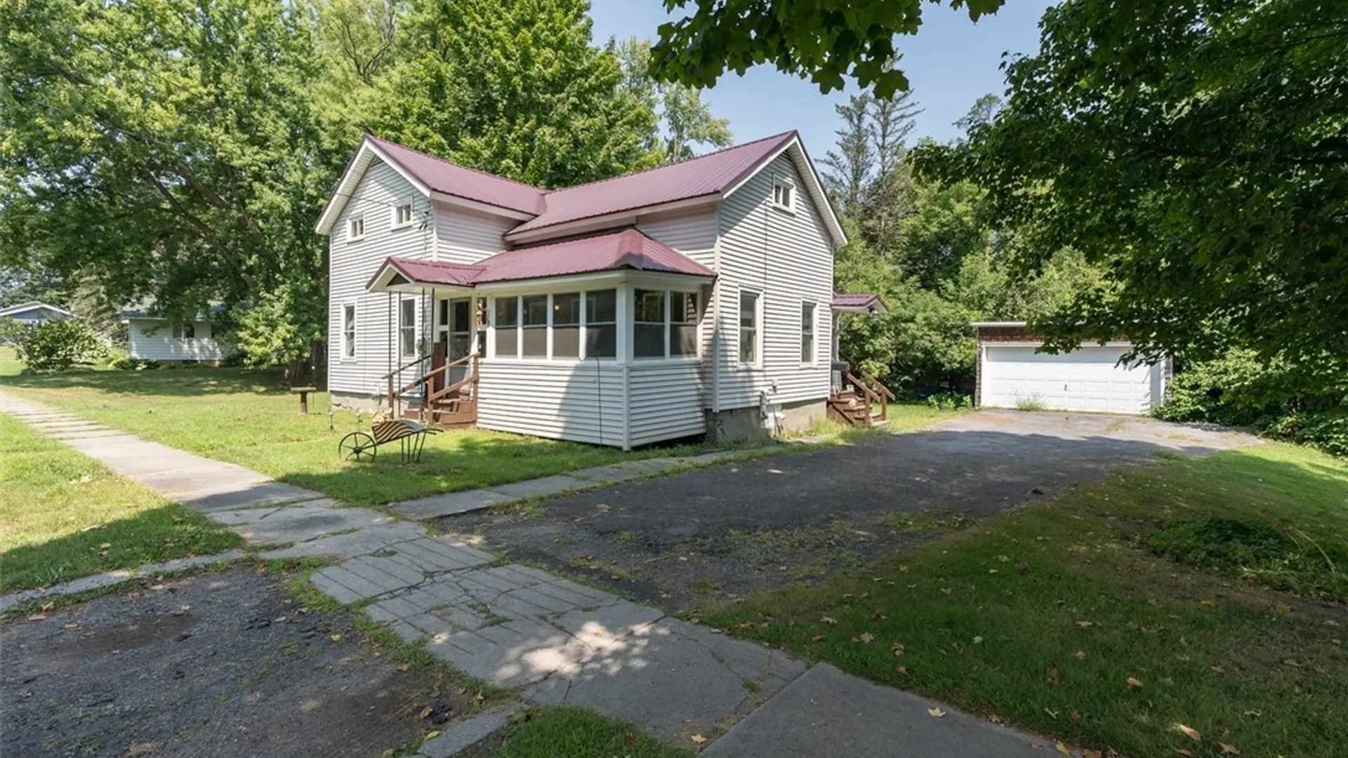 Property at 12 Stone Street, Champion, NY 13619 2