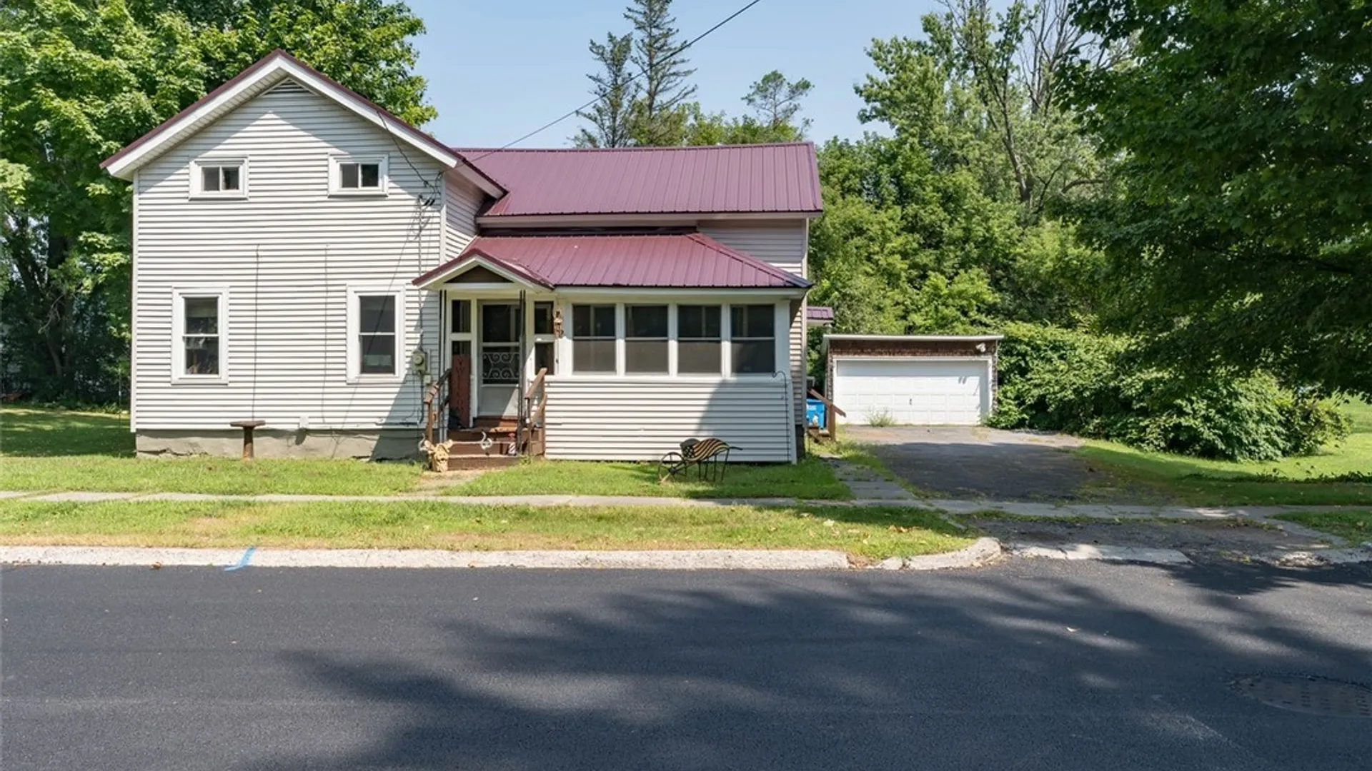 Property at 12 Stone Street, Champion, NY 13619 3