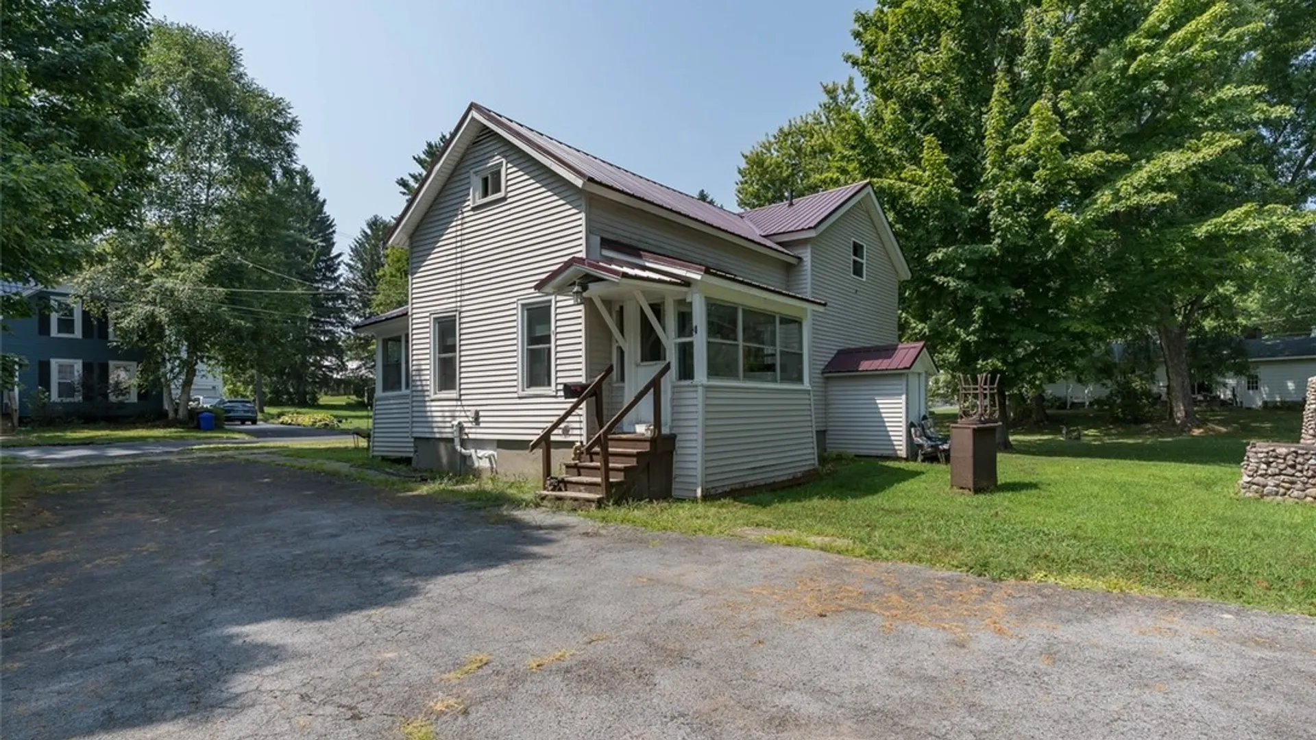 Property at 12 Stone Street, Champion, NY 13619 36