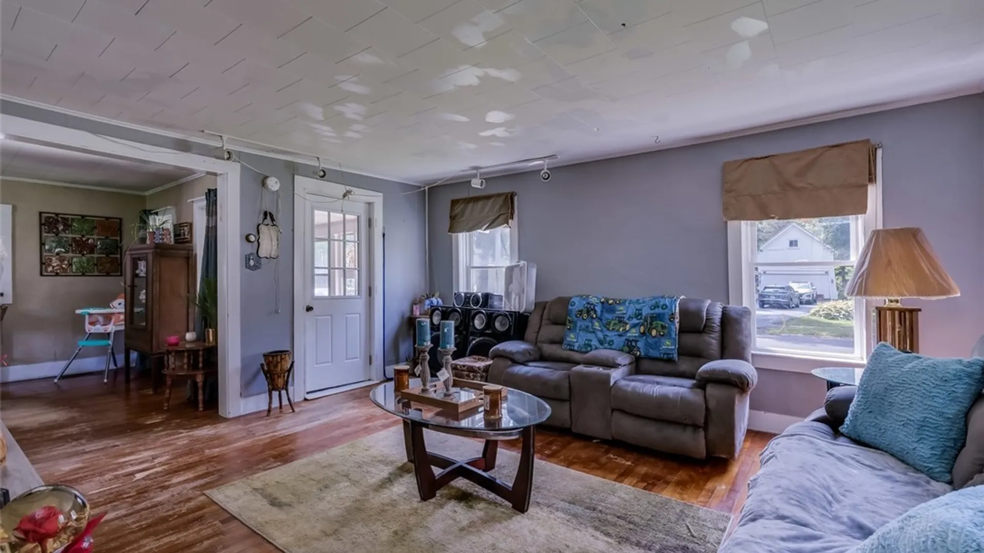 Property at 12 Stone Street, Champion, NY 13619 6