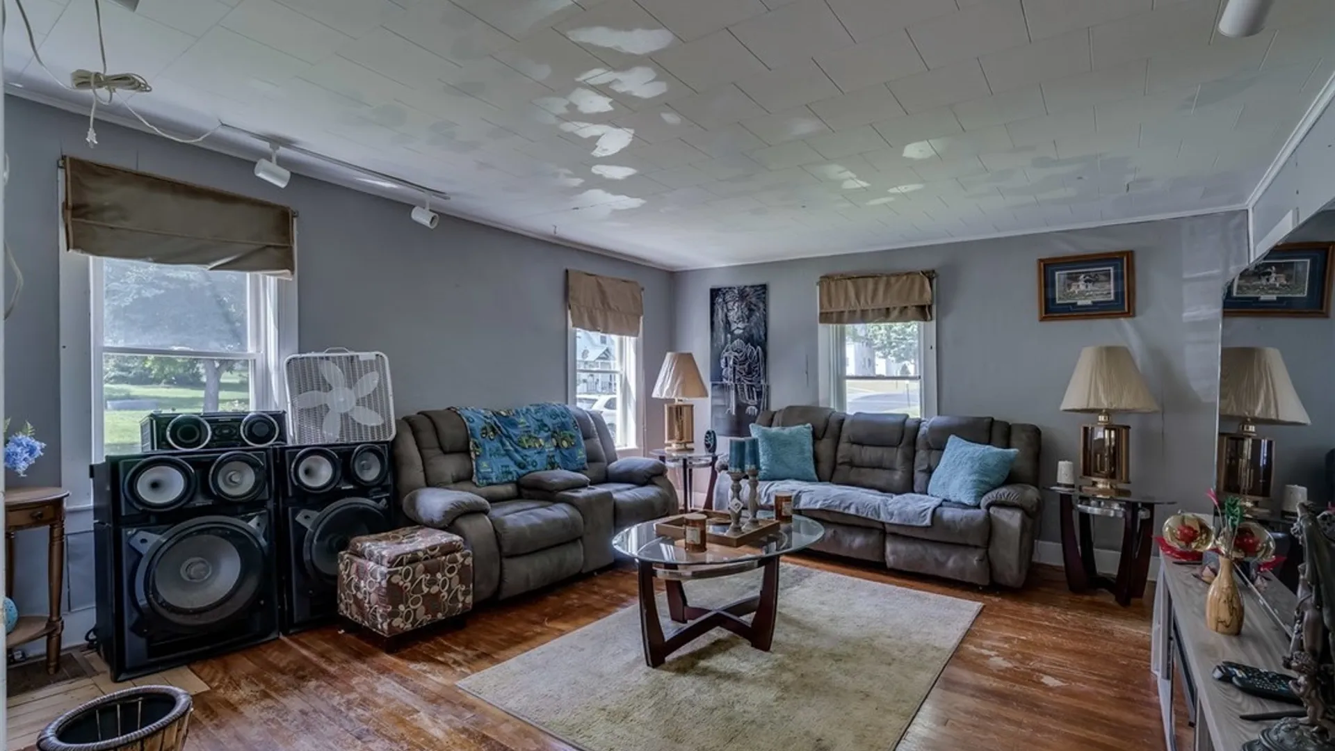 Property at 12 Stone Street, Champion, NY 13619 8