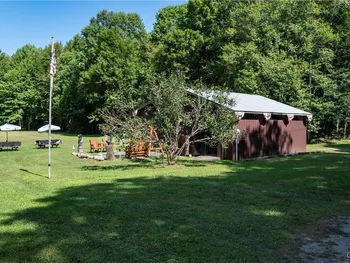 Property at 595 South Side Road, Russia, NY 13324
